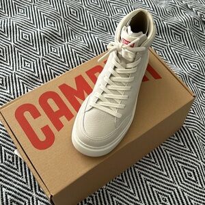 NWT Camper Runner K21 sneakers. Size EU39 US9.
